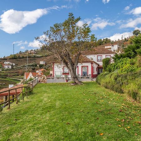 サンタ・マルタ・デ・ペナギアン Casa Da Fragaヴィラ エクステリア 写真